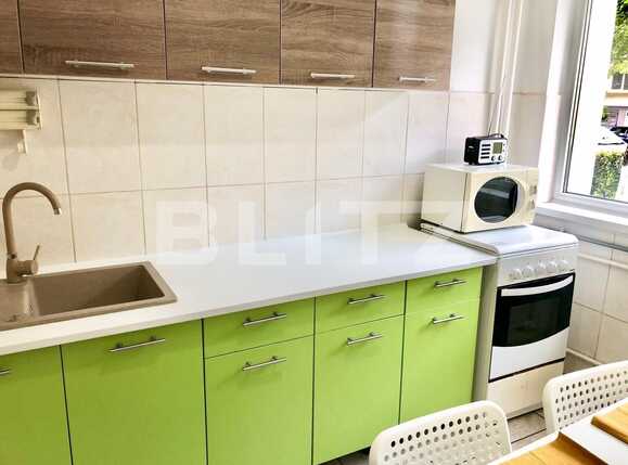 Apartament de închiriat 3 camere Grigorescu - 52443AI | BLITZ Cluj-Napoca | Poza5