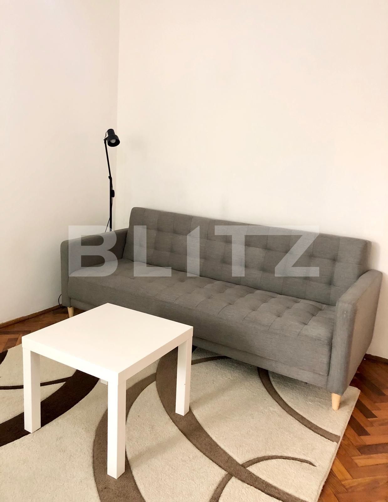 Apartament de închiriat 3 camere Grigorescu - 52443AI | BLITZ Cluj-Napoca | Poza2