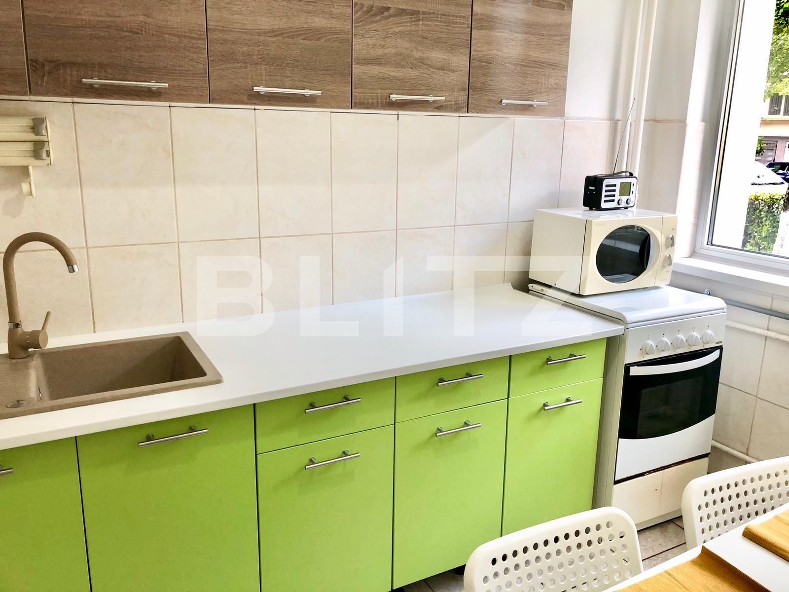 Apartament de închiriat 3 camere Grigorescu - 52443AI | BLITZ Cluj-Napoca | Poza5
