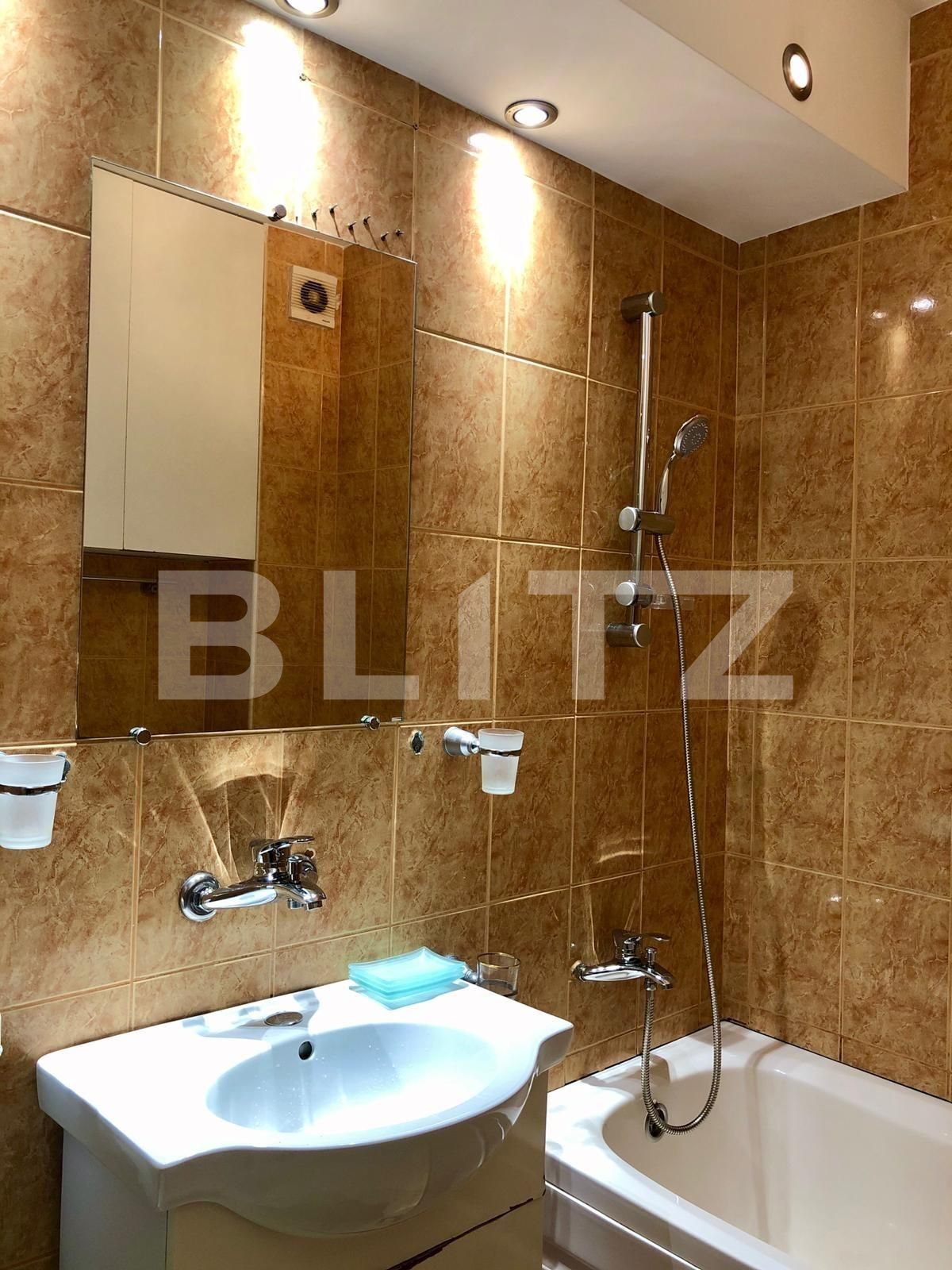 Apartament de închiriat 3 camere Grigorescu - 52443AI | BLITZ Cluj-Napoca | Poza6