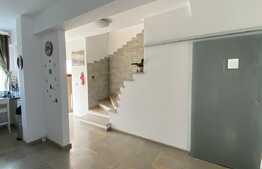 Casa ultrafinisata cu panorama, 230 mp utili