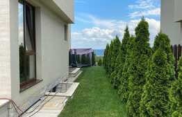 Casa ultrafinisata cu panorama, 230 mp utili