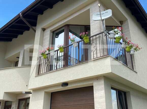 Casa de vânzare 5 camere Bună Ziua - 52444CV | BLITZ Cluj-Napoca | Poza1