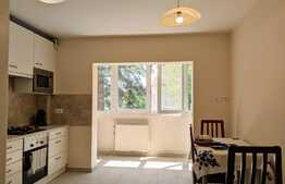 Apartament 2 camere, 58 mp, pet friendly, in zona Golden Tulip