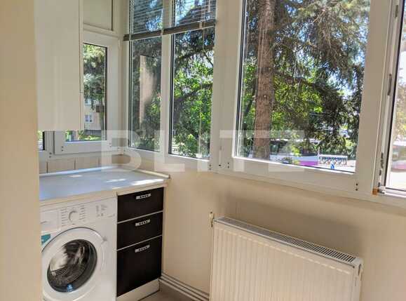 Apartament de închiriat 2 camere Zorilor - 52445AI | BLITZ Cluj-Napoca | Poza8