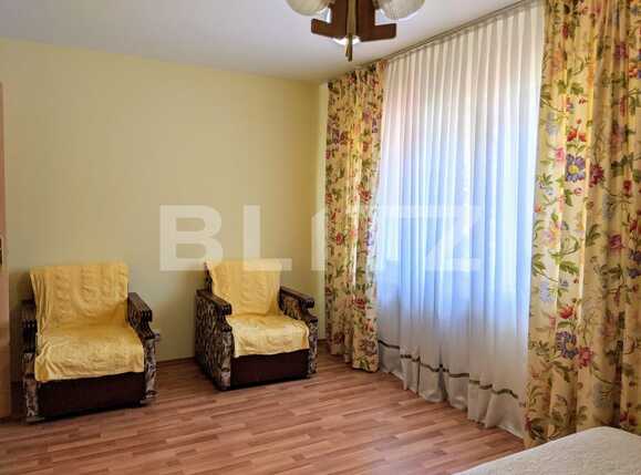 Apartament de închiriat 2 camere Zorilor - 52445AI | BLITZ Cluj-Napoca | Poza4