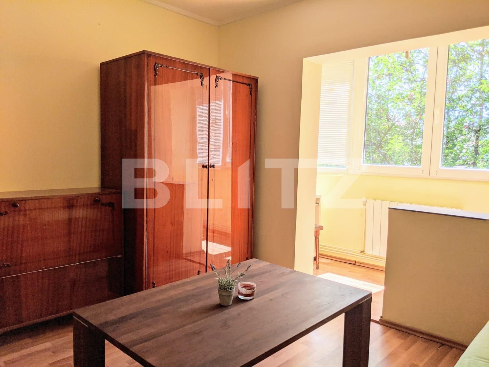 Apartament de închiriat 2 camere Zorilor - 52445AI | BLITZ Cluj-Napoca | Poza2