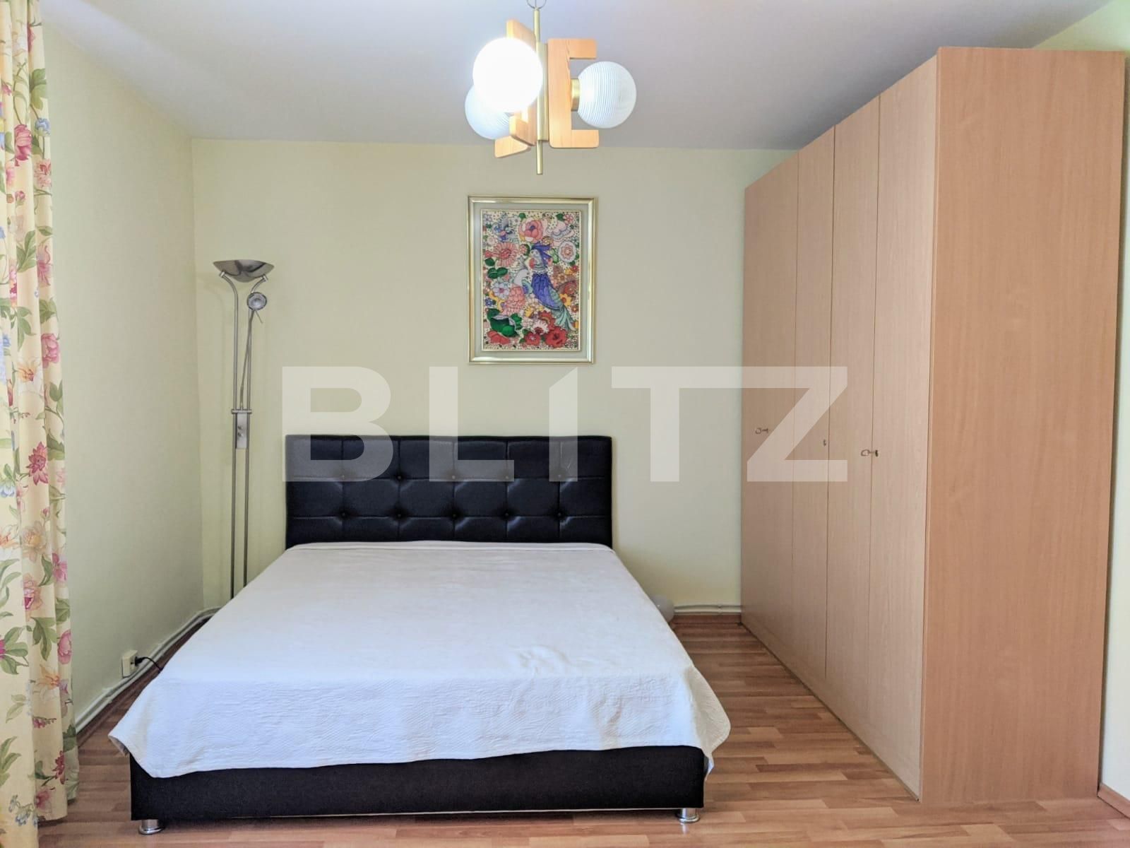 Apartament de închiriat 2 camere Zorilor - 52445AI | BLITZ Cluj-Napoca | Poza3