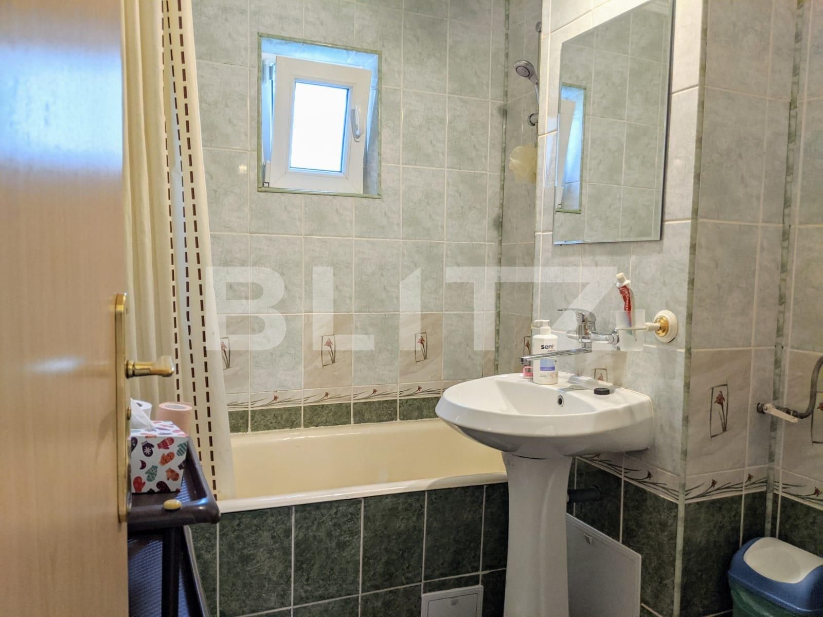 Apartament de închiriat 2 camere Zorilor - 52445AI | BLITZ Cluj-Napoca | Poza9