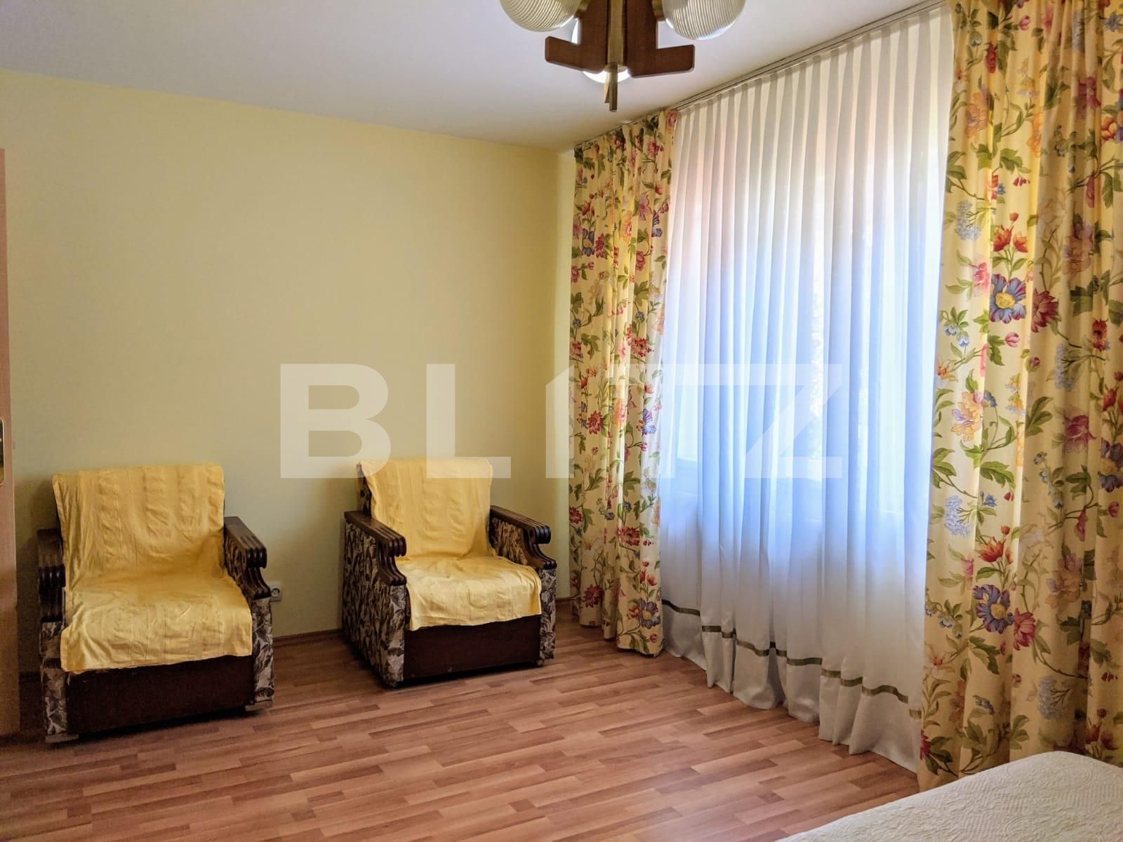 Apartament de închiriat 2 camere Zorilor - 52445AI | BLITZ Cluj-Napoca | Poza4