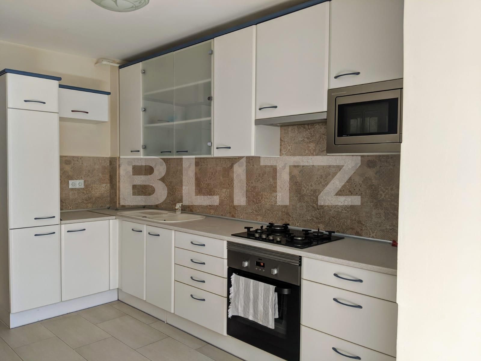 Apartament de închiriat 2 camere Zorilor - 52445AI | BLITZ Cluj-Napoca | Poza6