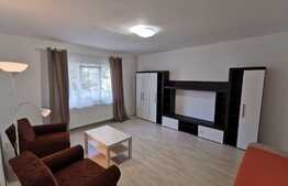 Apartament 1 camera, decomandat, 37 mp, zona strazii Nasaud