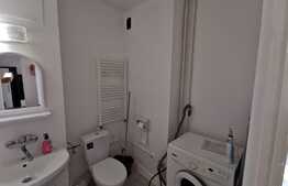 Apartament 1 camera, decomandat, 37 mp, zona strazii Nasaud