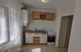 Apartament 1 camera, decomandat, 37 mp, zona strazii Nasaud