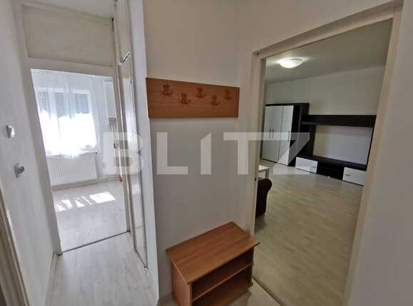 Garsonieră de închiriat Marasti - 52446AI | BLITZ Cluj-Napoca | Poza3