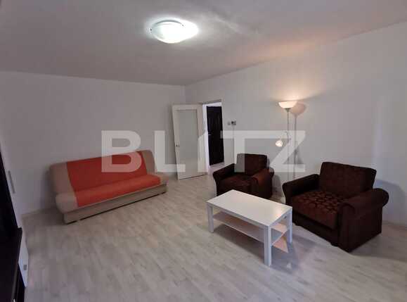 Garsonieră de închiriat Marasti - 52446AI | BLITZ Cluj-Napoca | Poza2