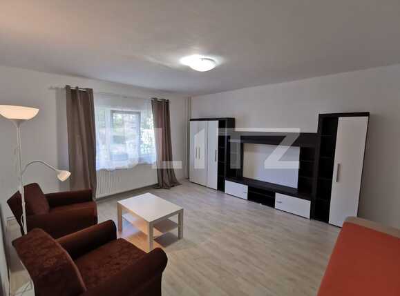 Garsonieră de închiriat Marasti - 52446AI | BLITZ Cluj-Napoca | Poza1