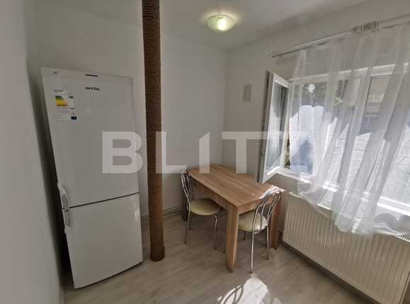 Garsonieră de închiriat Marasti - 52446AI | BLITZ Cluj-Napoca | Poza5
