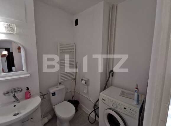 Garsonieră de închiriat Marasti - 52446AI | BLITZ Cluj-Napoca | Poza6