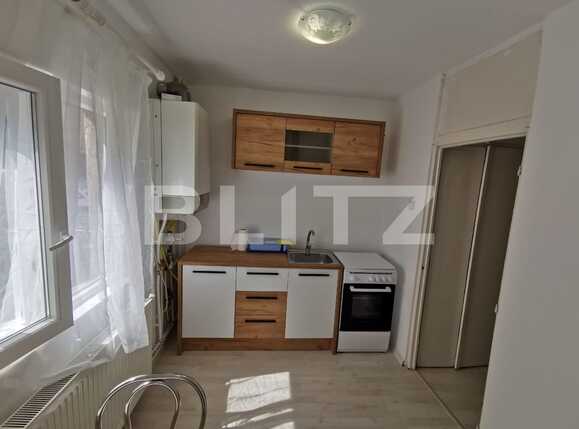 Garsonieră de închiriat Marasti - 52446AI | BLITZ Cluj-Napoca | Poza4