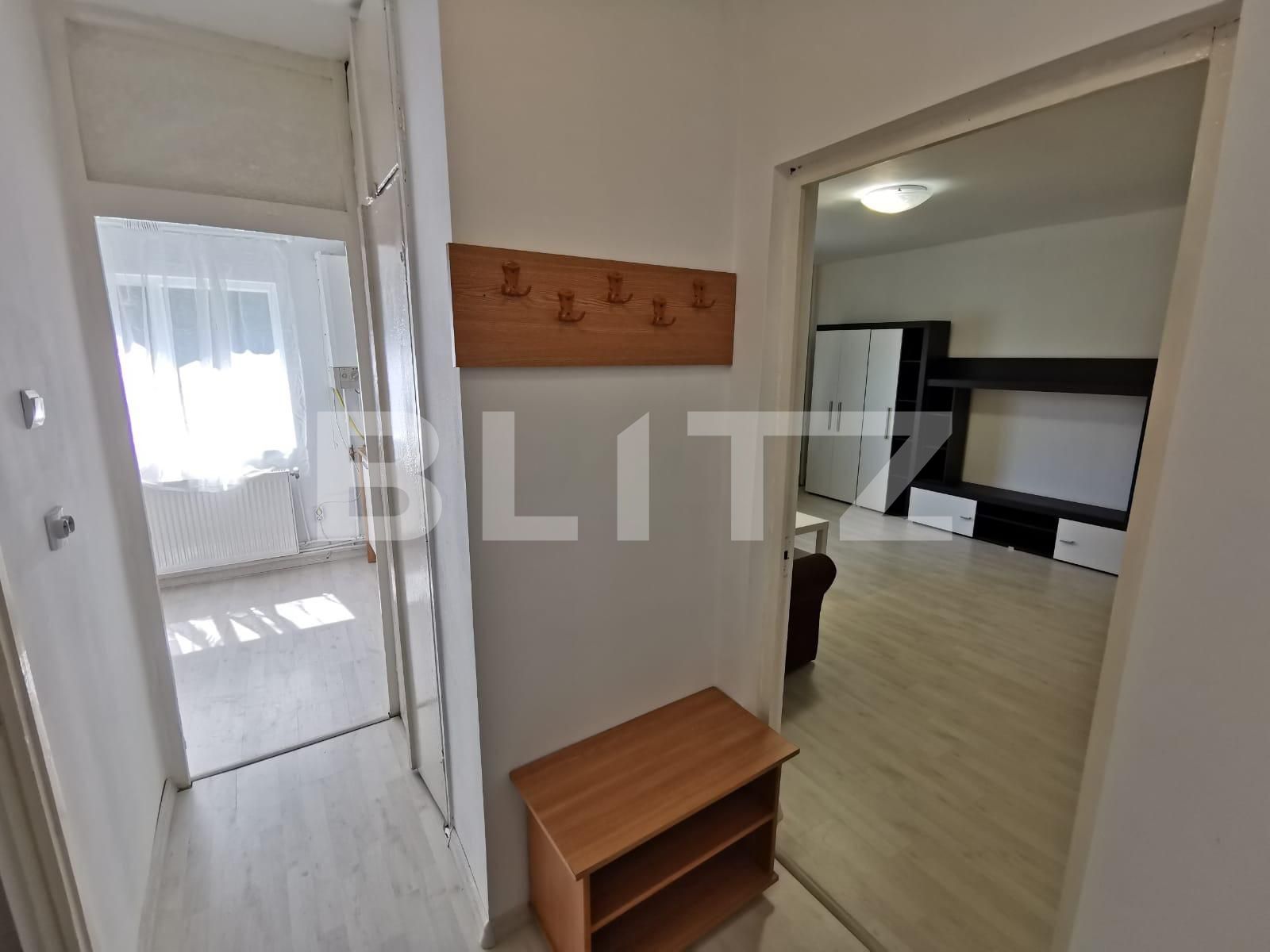 Garsonieră de închiriat Marasti - 52446AI | BLITZ Cluj-Napoca | Poza3