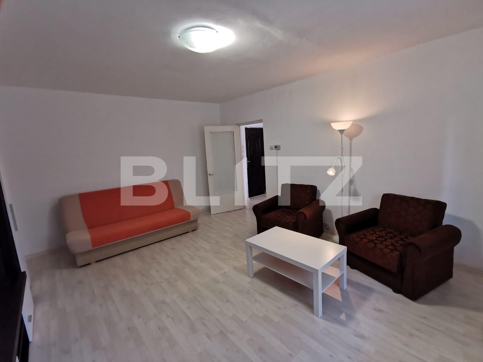 Garsonieră de închiriat Marasti - 52446AI | BLITZ Cluj-Napoca | Poza2