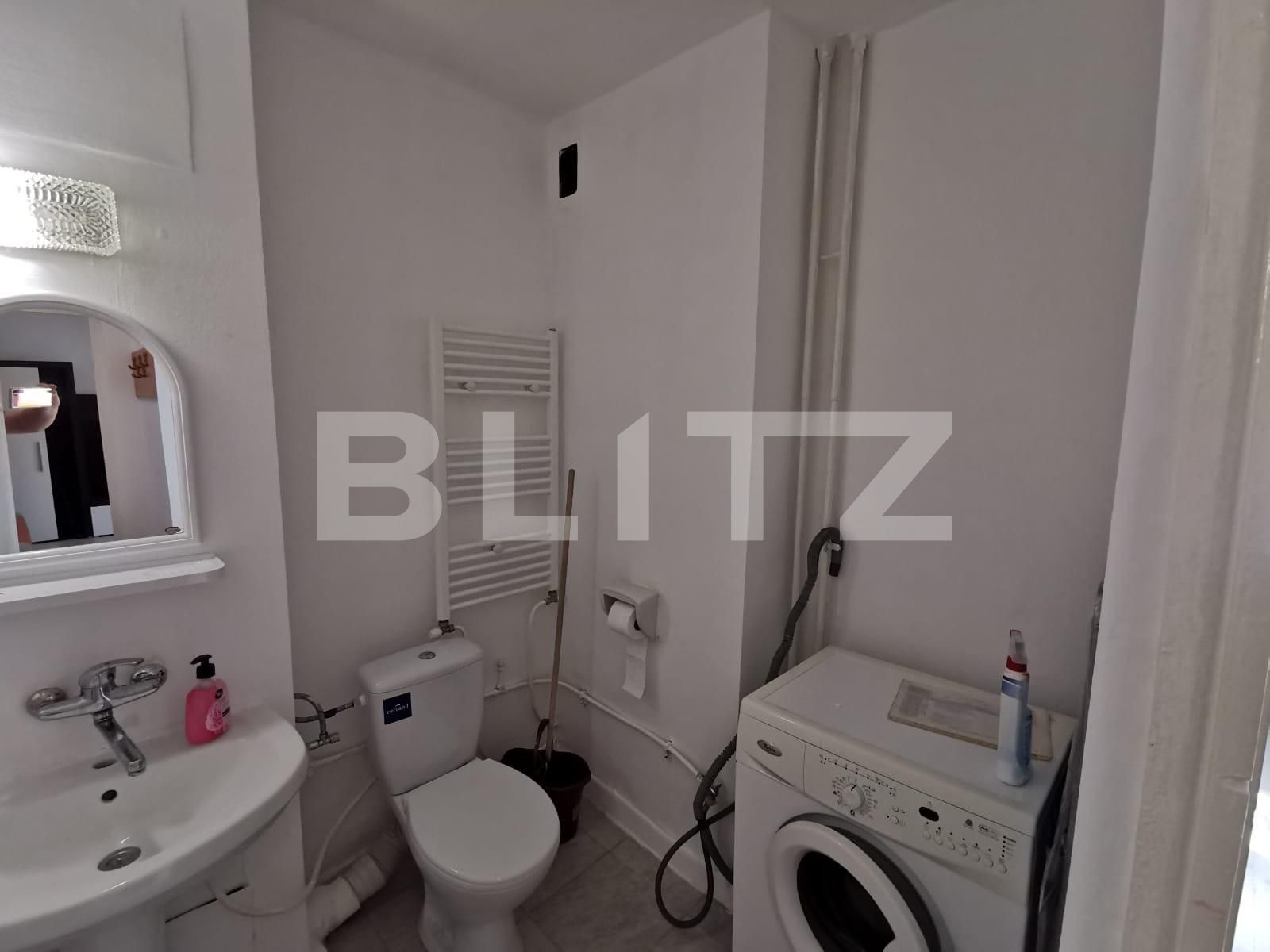 Garsonieră de închiriat Marasti - 52446AI | BLITZ Cluj-Napoca | Poza6