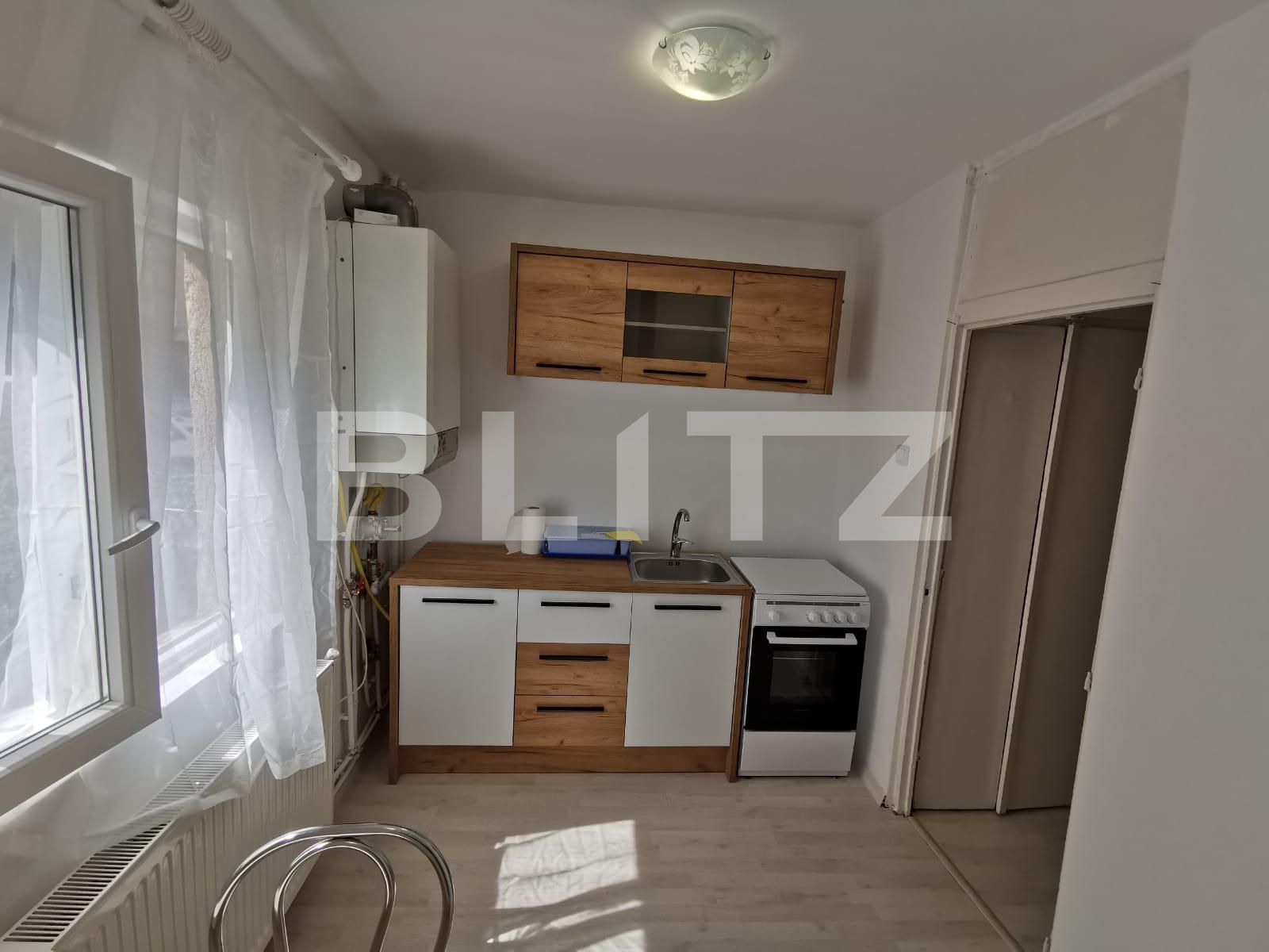 Garsonieră de închiriat Marasti - 52446AI | BLITZ Cluj-Napoca | Poza4