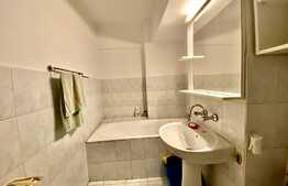 Apartament cu 1 camera, 40 mp, decomandat, zona Marasti