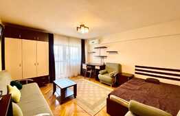 Apartament cu 1 camera, 40 mp, decomandat, zona Marasti