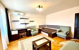 Apartament cu 1 camera, 40 mp, decomandat, zona Marasti