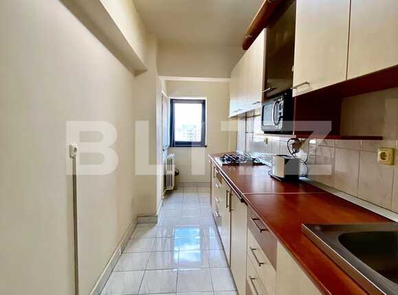 Garsonieră de închiriat Marasti - 52448AI | BLITZ Cluj-Napoca | Poza7