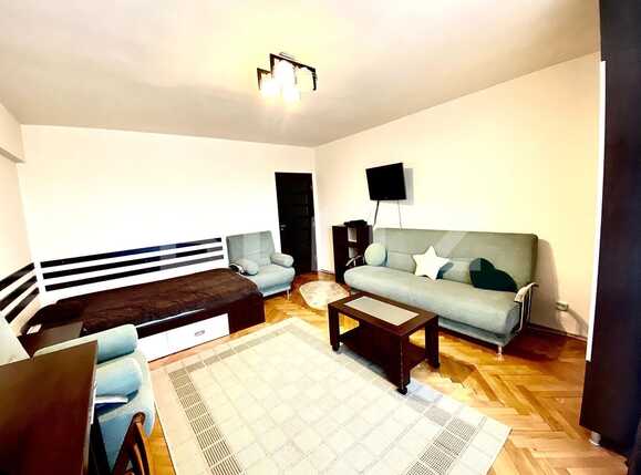 Garsonieră de închiriat Marasti - 52448AI | BLITZ Cluj-Napoca | Poza4