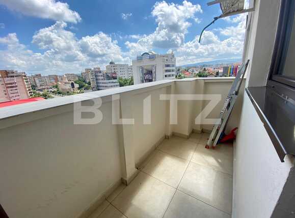 Garsonieră de închiriat Marasti - 52448AI | BLITZ Cluj-Napoca | Poza5