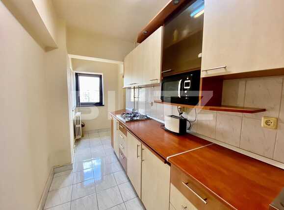 Garsonieră de închiriat Marasti - 52448AI | BLITZ Cluj-Napoca | Poza6