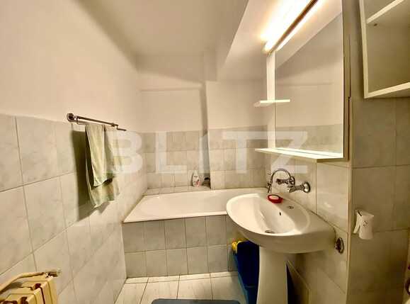 Garsonieră de închiriat Marasti - 52448AI | BLITZ Cluj-Napoca | Poza8