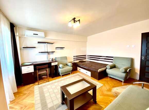 Garsonieră de închiriat Marasti - 52448AI | BLITZ Cluj-Napoca | Poza2