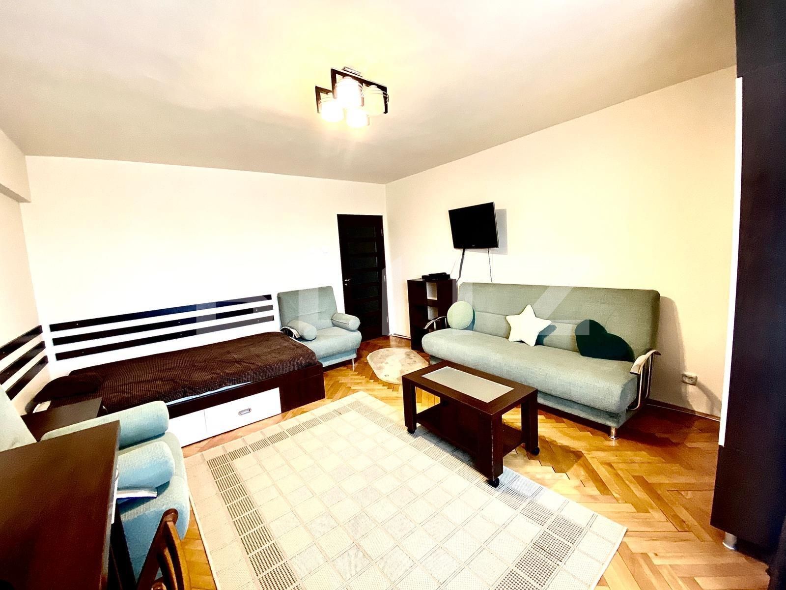 Garsonieră de închiriat Marasti - 52448AI | BLITZ Cluj-Napoca | Poza4