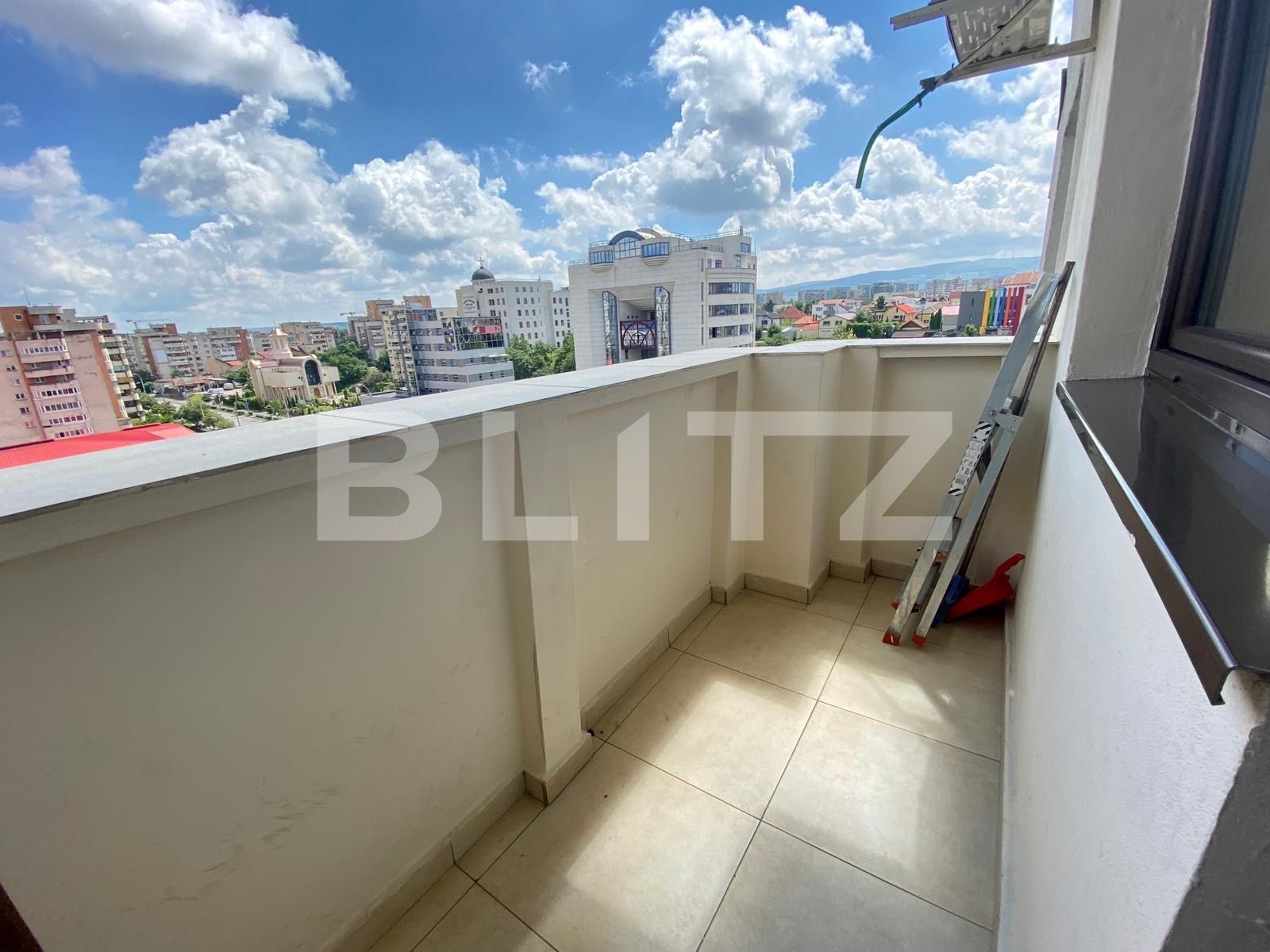 Garsonieră de închiriat Marasti - 52448AI | BLITZ Cluj-Napoca | Poza5
