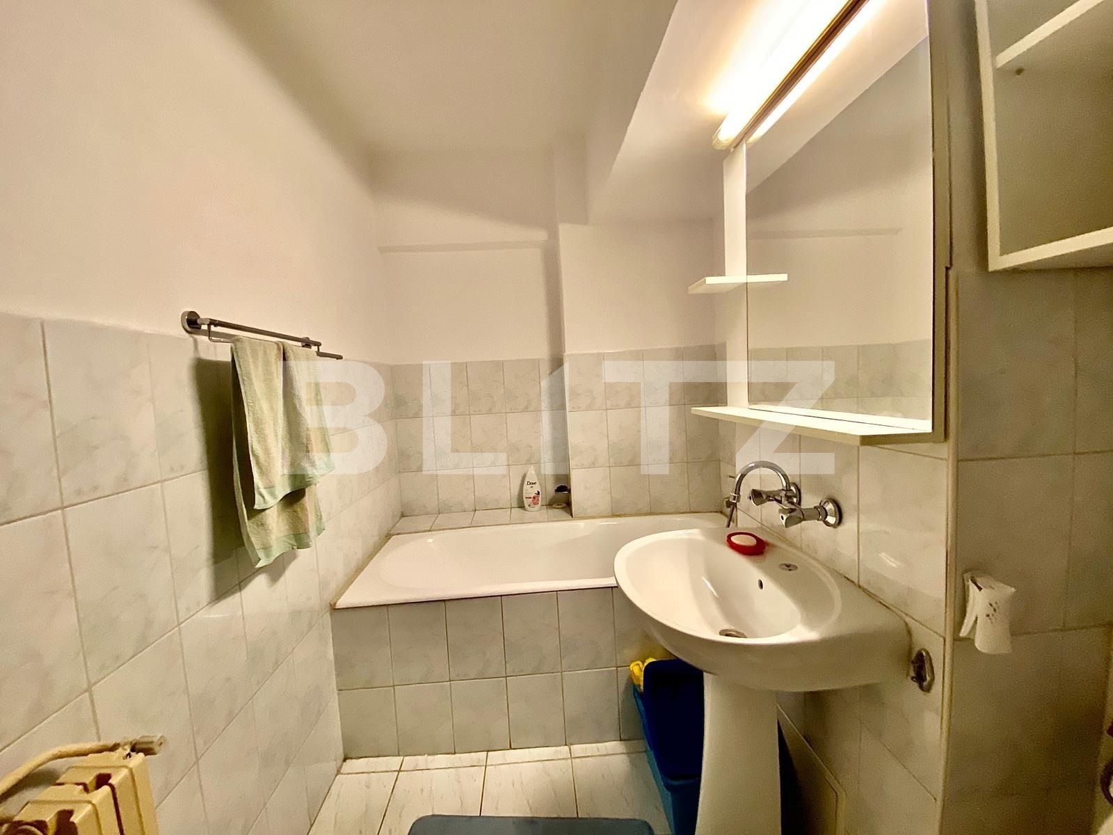 Garsonieră de închiriat Marasti - 52448AI | BLITZ Cluj-Napoca | Poza8