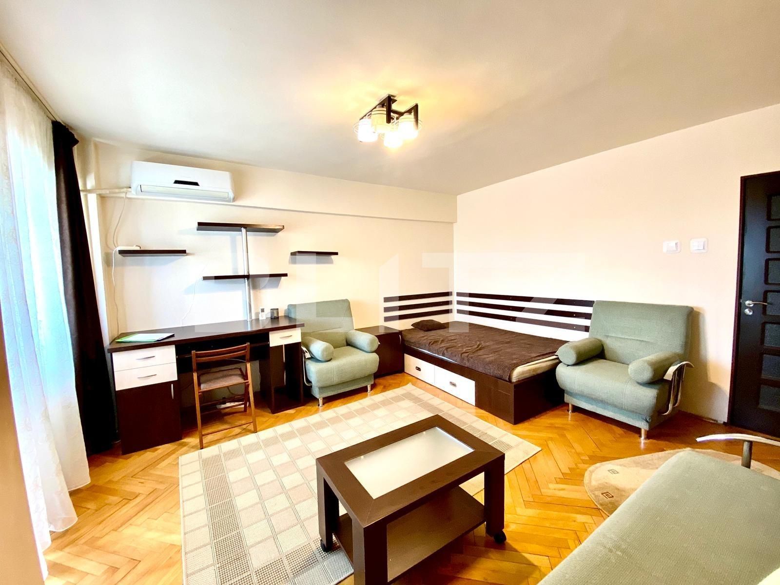 Garsonieră de închiriat Marasti - 52448AI | BLITZ Cluj-Napoca | Poza2