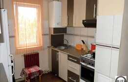 Apartament de vanzare cu 3 camere, 54 mp utili