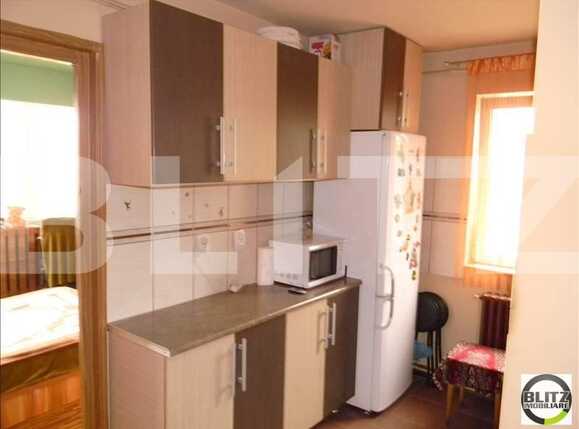 Apartament de vânzare 3 camere Manastur - 5245AV | BLITZ Cluj-Napoca | Poza1