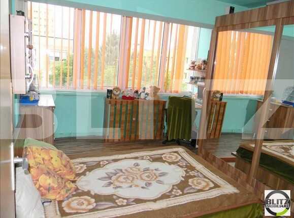 Apartament de vânzare 3 camere Manastur - 5245AV | BLITZ Cluj-Napoca | Poza2