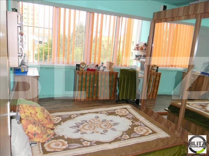 Apartament de vânzare 3 camere Manastur - 5245AV | BLITZ Cluj-Napoca | Poza2