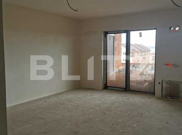 Apartament de vânzare 2 camere Europa - 52450AV | BLITZ Cluj-Napoca | Poza1