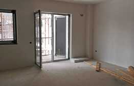 Apartament 2 camere, 54 mp, etaj intermediar, orientare SUDICA, cartier Europa!