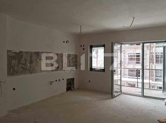 Apartament de vânzare 2 camere Europa - 52451AV | BLITZ Cluj-Napoca | Poza1