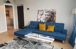 Totul nou, modern, 3 camere, 61mp! Zona strazii Sesul de Sus!