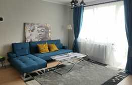 Totul nou, modern, 3 camere, 61mp! Zona strazii Sesul de Sus!